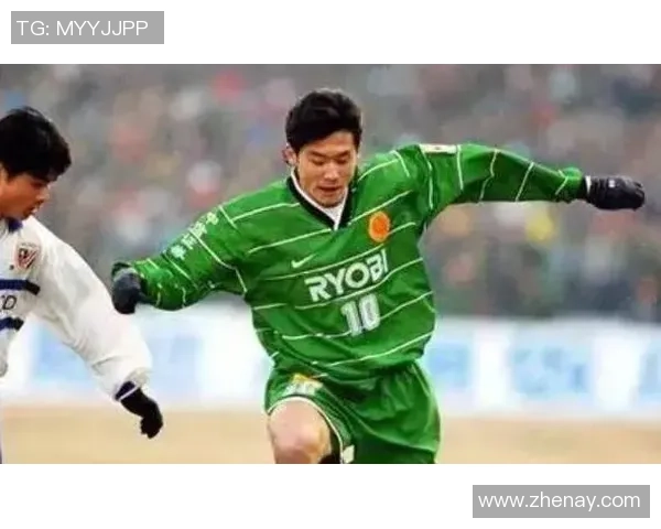 初代足球传奇巨星排名榜：回顾那些开创足球辉煌的先驱人物