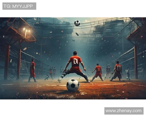 当足球球星在绿茵场上展现帅气舞蹈点燃全场激情时刻 当足球球星在绿茵场上展现帅气舞蹈点燃全场激情时刻