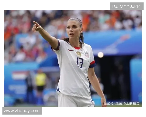 美国女足球星短发发型大全 展现个性与力量的完美结合