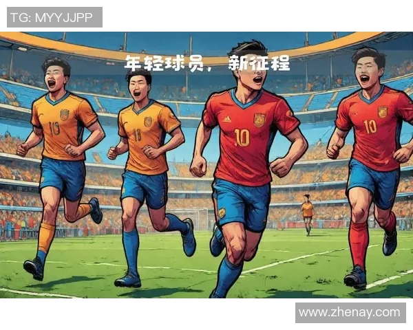 中国足球新星崛起:盘点最具影响力球员及其对中国足球未来的推动作用 中国足球新星崛起:盘点最具影响力球员及其对中国足球未来的推动作用