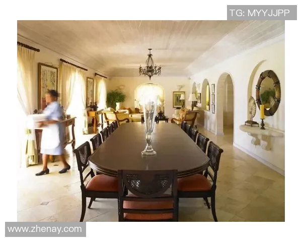 全球十大足球巨星豪宅排名揭晓 看看他们的奢华生活方式