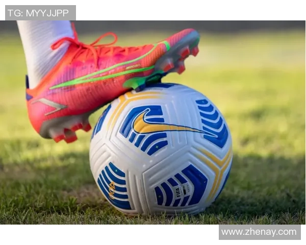 阿迪达斯耐克签约足球球星盘点谁是足坛顶级代言人