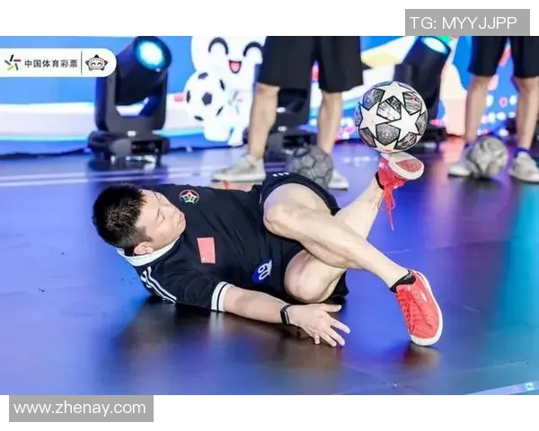 足球巨星亲临互动挑战赛带你体验绿茵场上的激情与荣耀 足球巨星亲临互动挑战赛带你体验绿茵场上的激情与荣耀